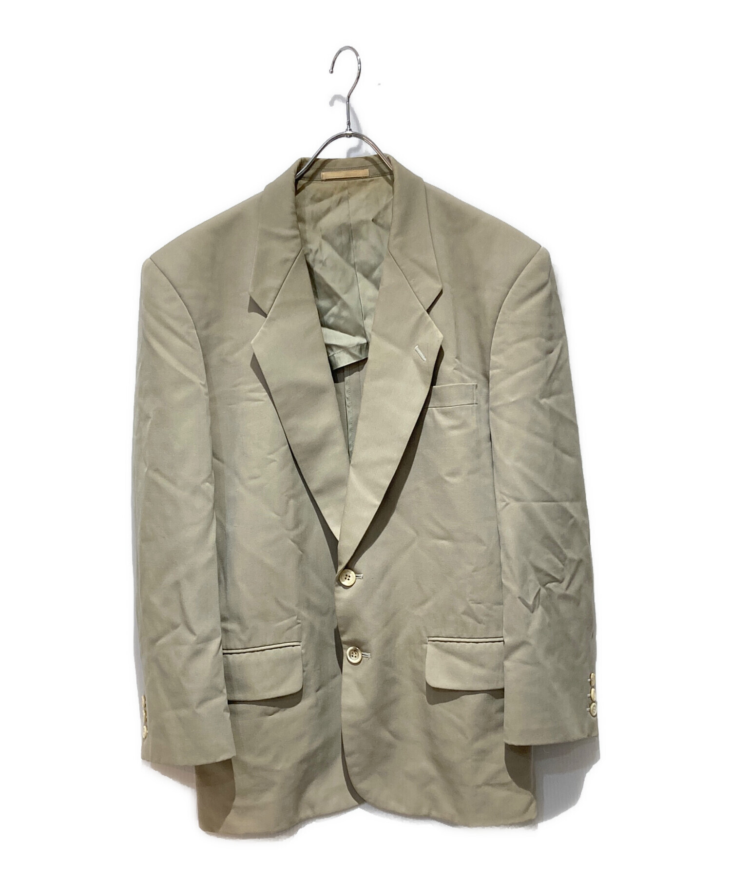 美品　COMME des GARCONS　ジャケット 中古・古着通販】COMME des GARCONS HOMME (コムデギャルソン オム