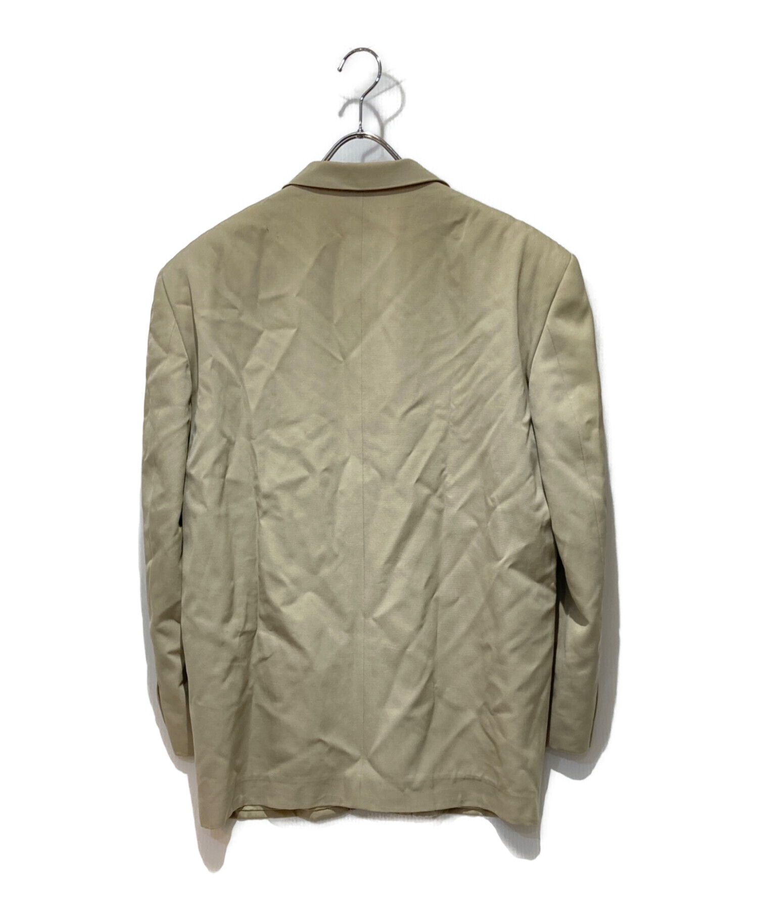 美品　COMME des GARCONS　ジャケット 中古・古着通販】COMME des GARCONS HOMME (コムデギャルソン オム
