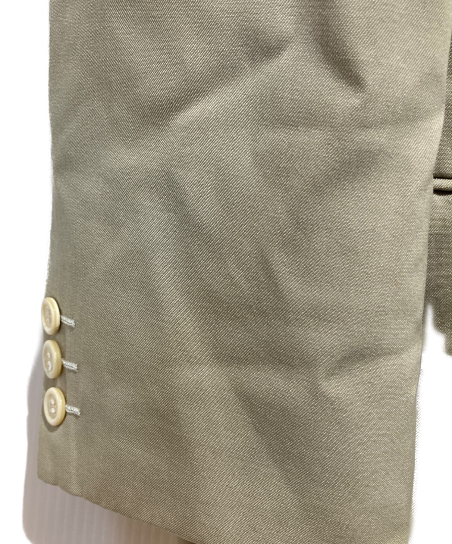 中古・古着通販】COMME des GARCONS HOMME (コムデギャルソン オム