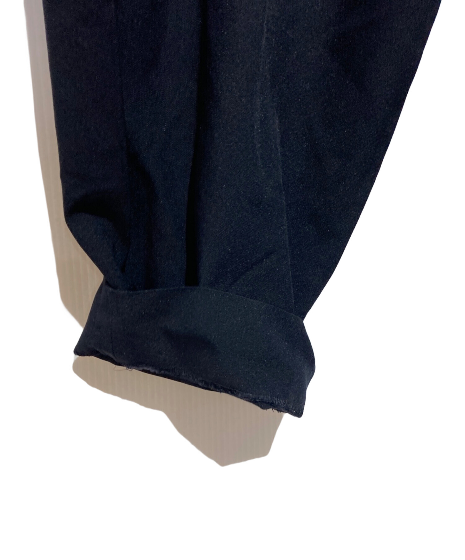 中古・古着通販】COMME des GARCONS HOMME DEUX (コムデギャルソン