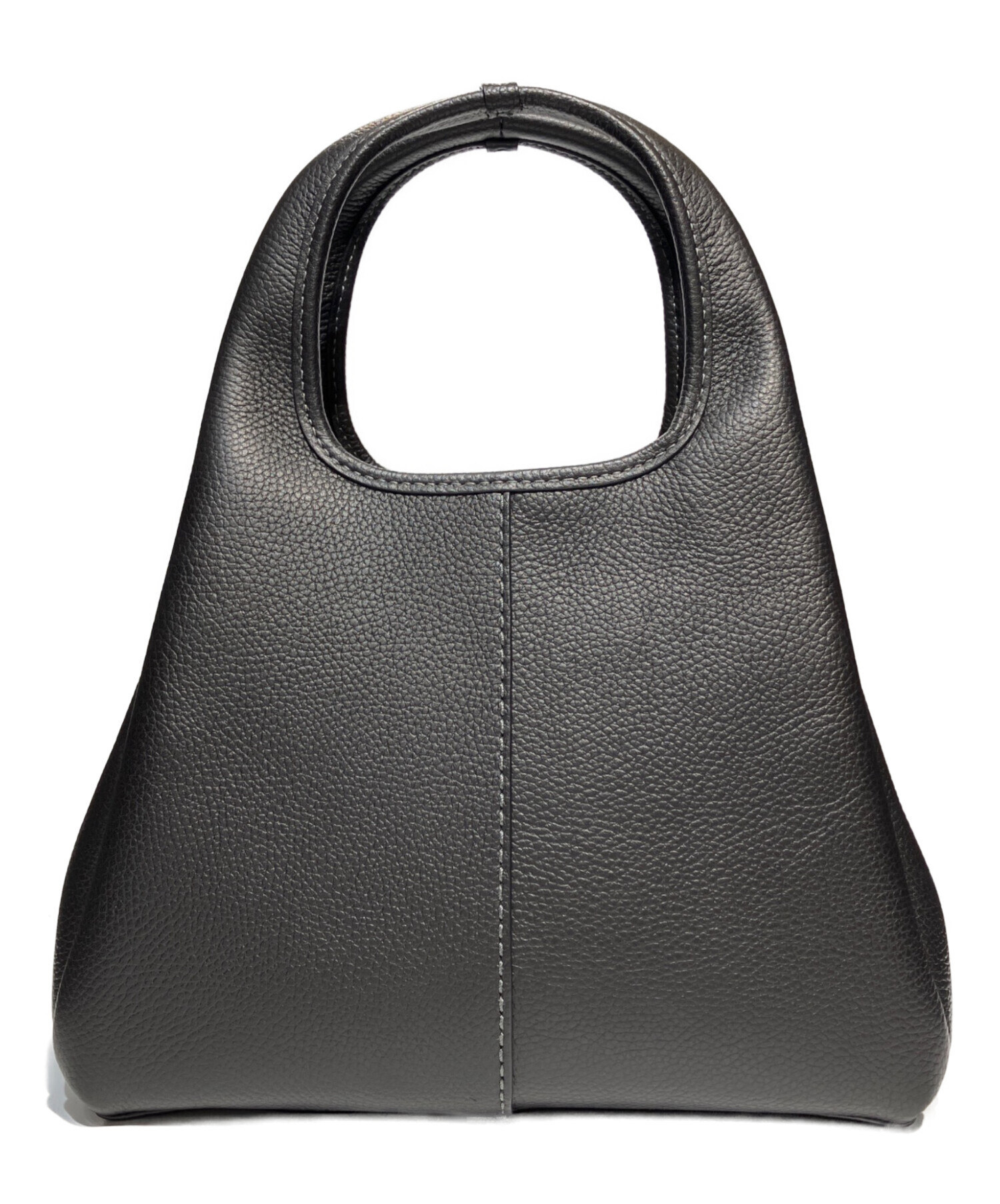 中古・古着通販】COACH (コーチ) ラナショルダーバッグ23 ブラック 