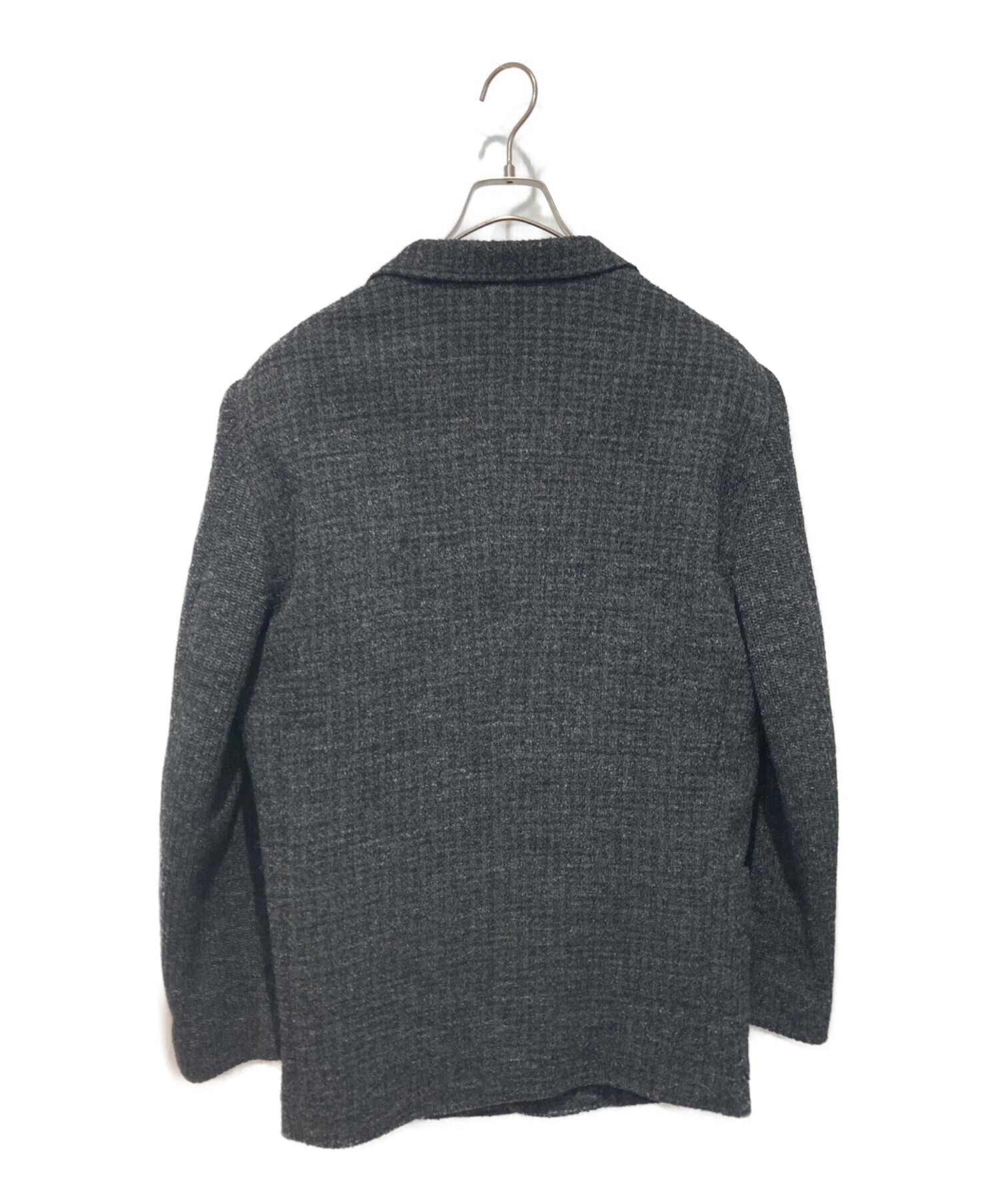 中古・古着通販】ISSEY MIYAKE MEN (イッセイミヤケメン) ツイード