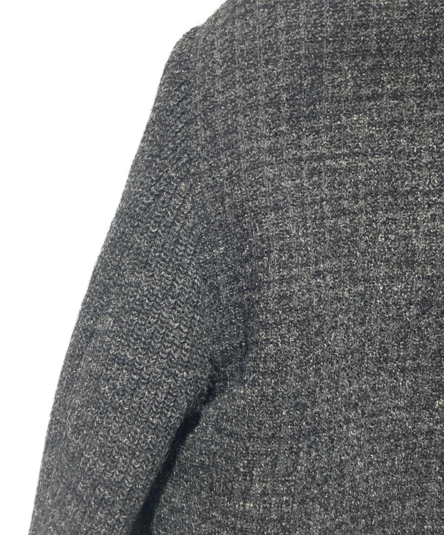中古・古着通販】ISSEY MIYAKE MEN (イッセイミヤケメン) ツイード