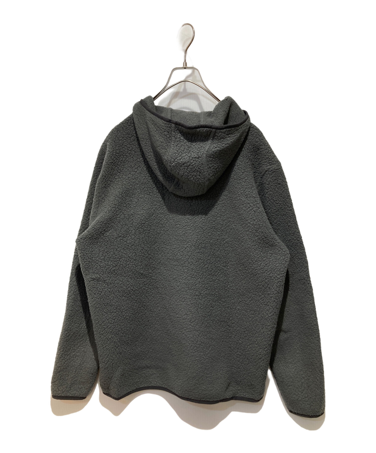中古・古着通販】Patagonia (パタゴニア) レトロパイルプルオーバー
