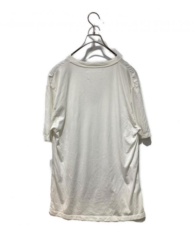 中古・古着通販】Maison Margiela (メゾンマルジェラ) Tシャツ