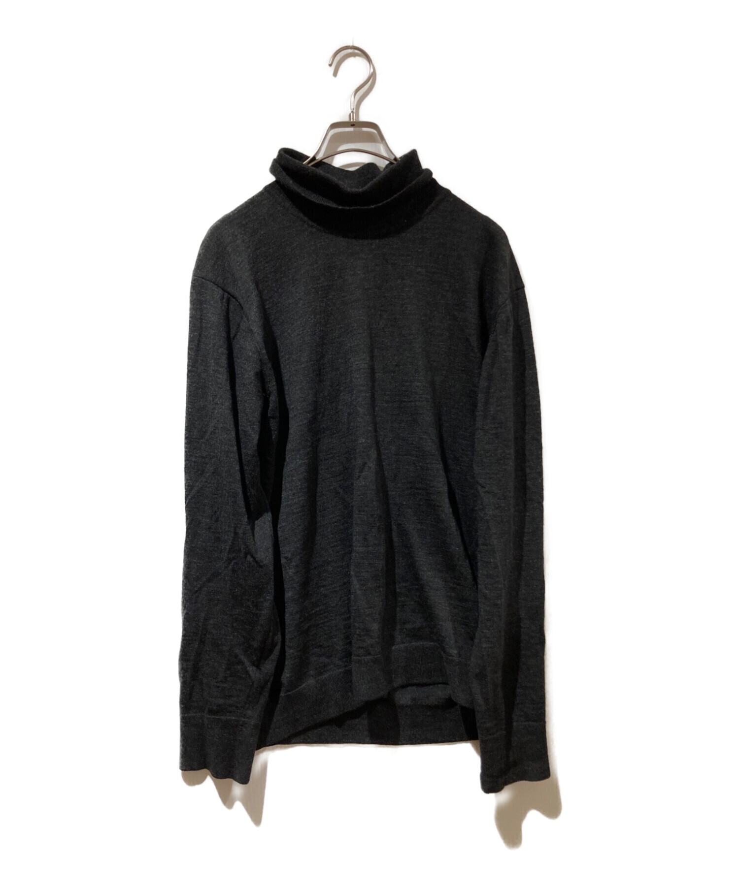 中古・古着通販】ISSEY MIYAKE MEN (イッセイミヤケメン) ウール