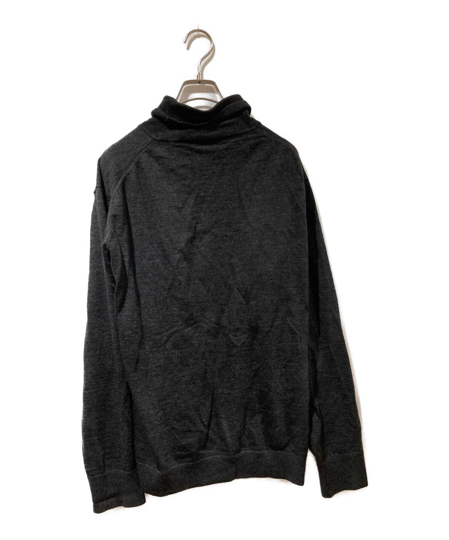 中古・古着通販】ISSEY MIYAKE MEN (イッセイミヤケメン) ウール