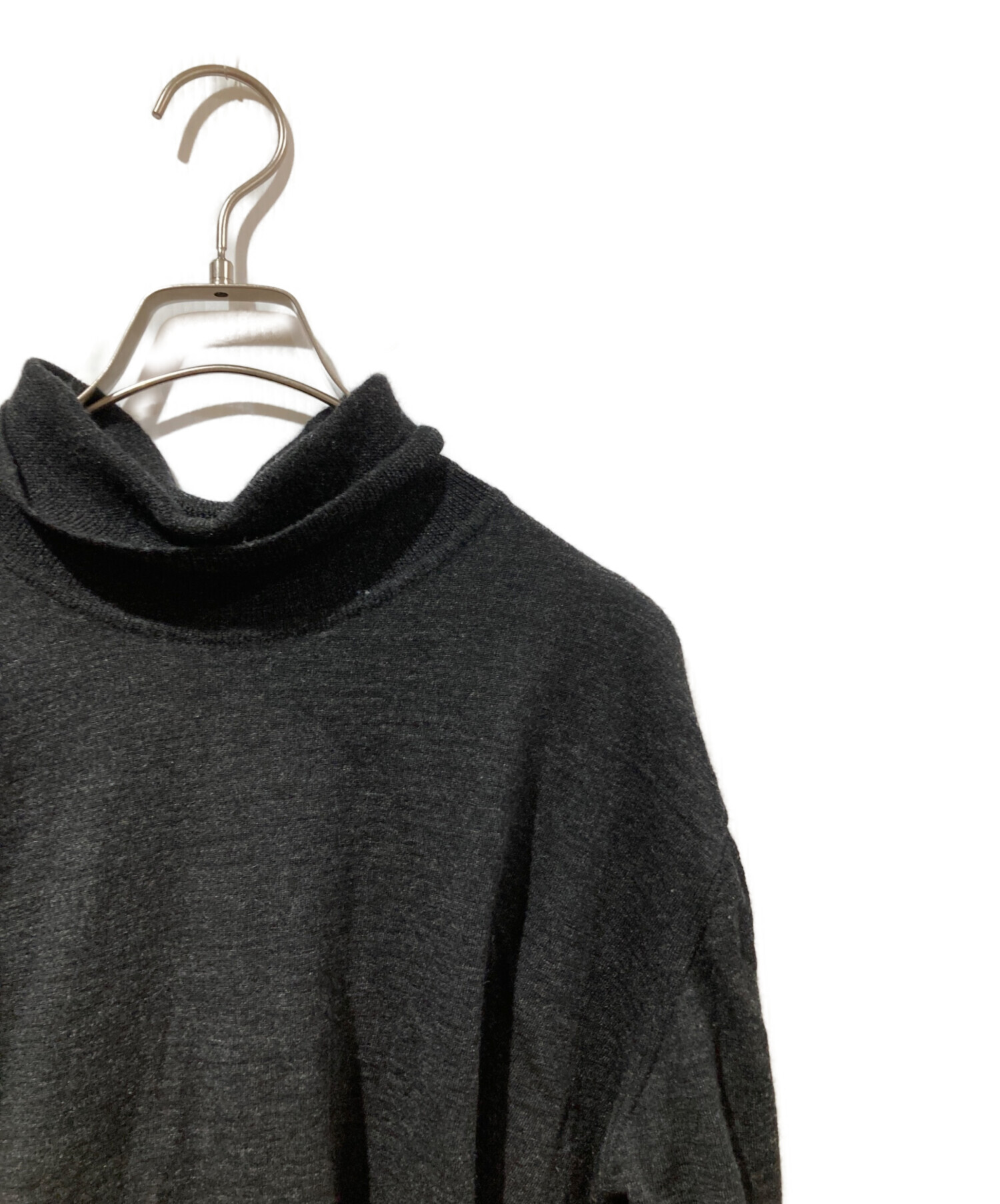 中古・古着通販】ISSEY MIYAKE MEN (イッセイミヤケメン) ウール