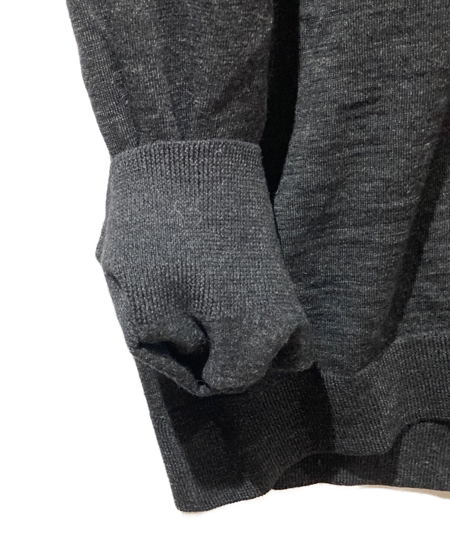 中古・古着通販】ISSEY MIYAKE MEN (イッセイミヤケメン) ウール
