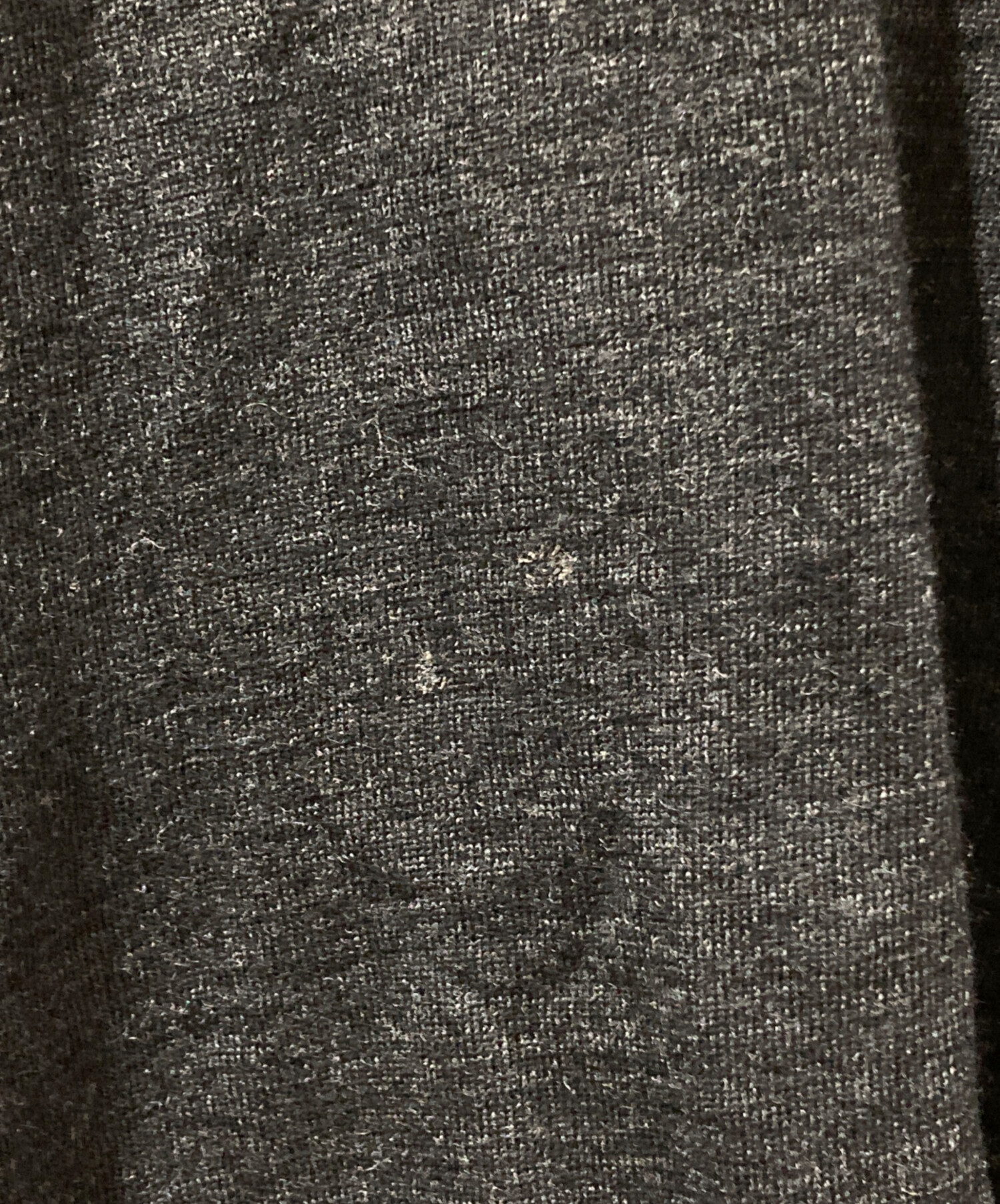 中古・古着通販】ISSEY MIYAKE MEN (イッセイミヤケメン) ウール