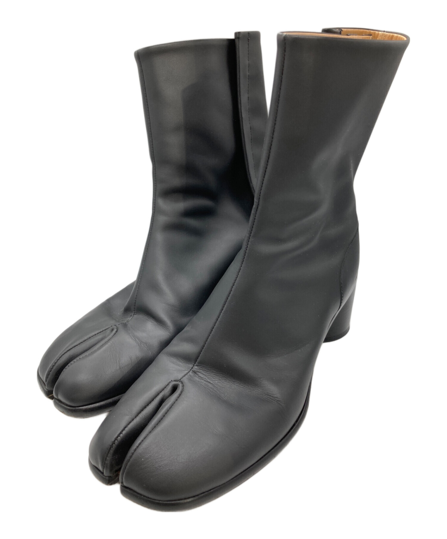 中古・古着通販】Maison Margiela (メゾンマルジェラ) 足袋ブーツ