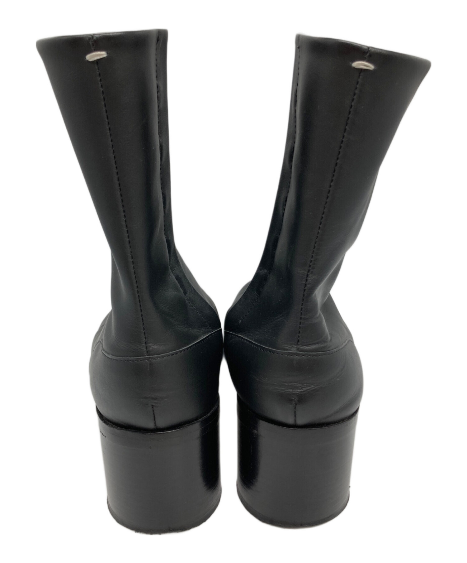 中古・古着通販】Maison Margiela (メゾンマルジェラ) 足袋ブーツ