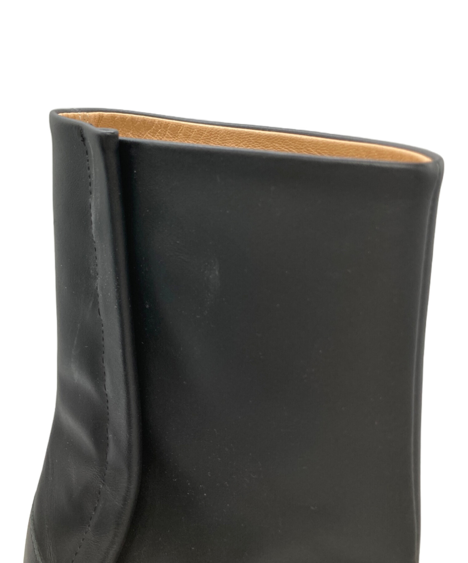 中古・古着通販】Maison Margiela (メゾンマルジェラ) 足袋ブーツ