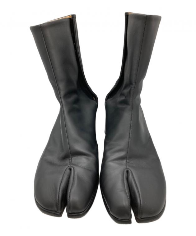 中古・古着通販】Maison Margiela (メゾンマルジェラ) 足袋ブーツ
