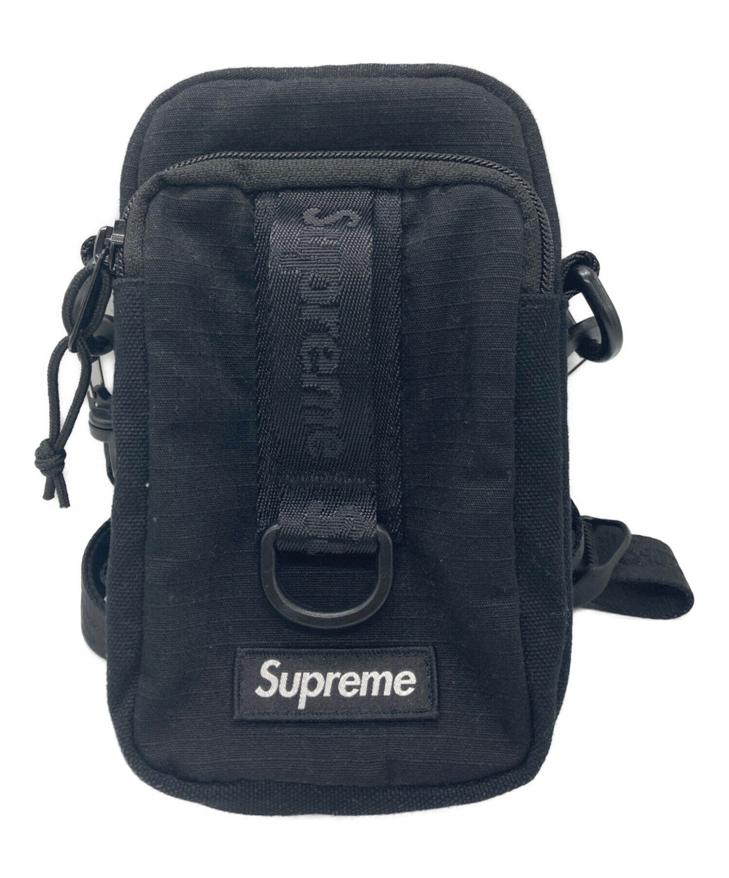 中古・古着通販】SUPREME (シュプリーム) CORDURA SHOULDER BAG