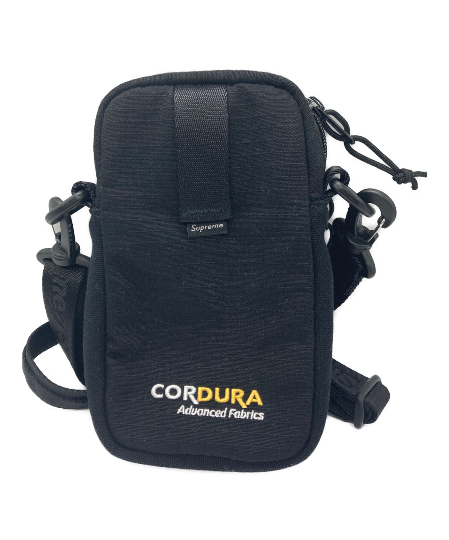 中古・古着通販】SUPREME (シュプリーム) CORDURA SHOULDER BAG