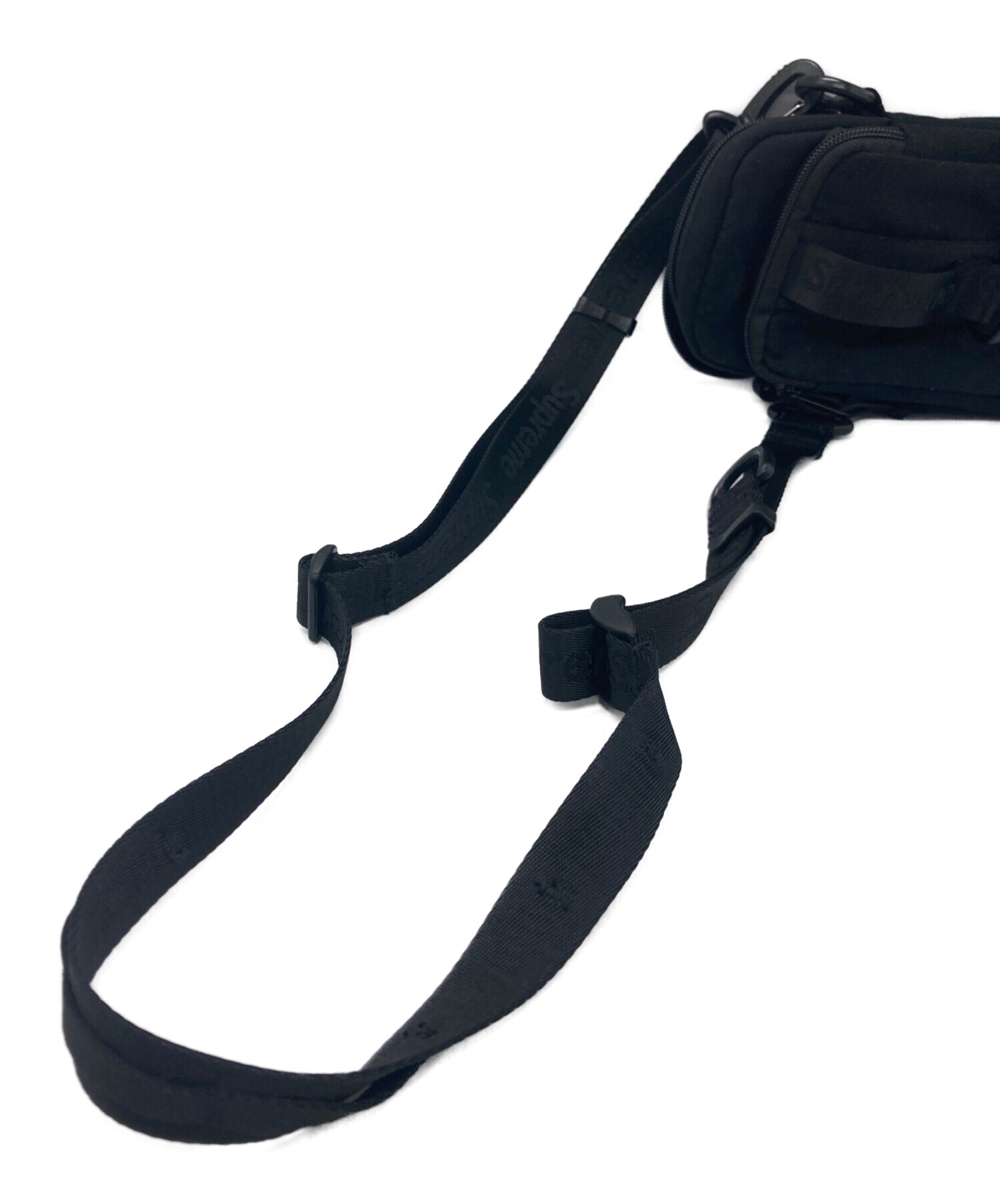 中古・古着通販】SUPREME (シュプリーム) CORDURA SHOULDER BAG