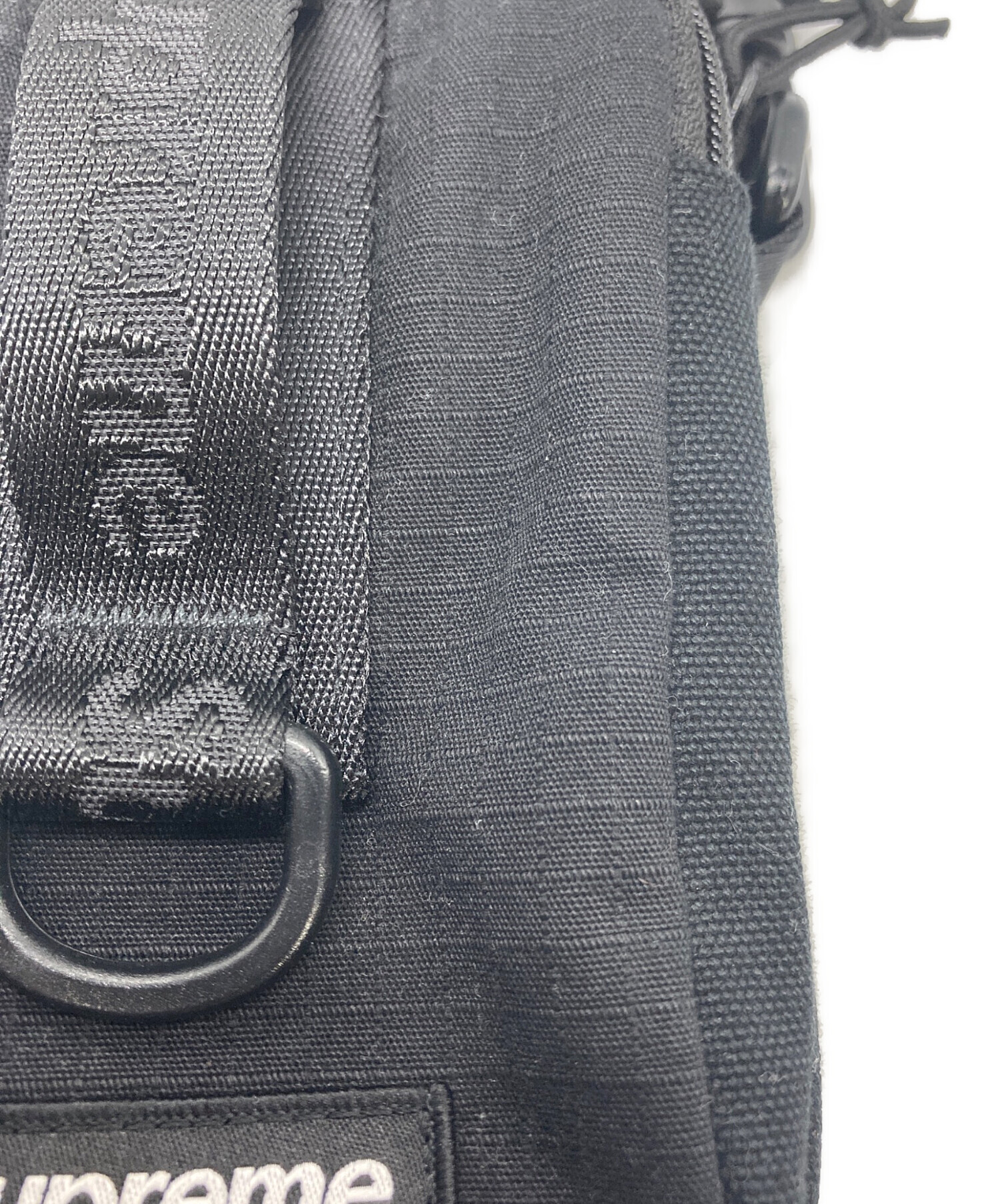 中古・古着通販】SUPREME (シュプリーム) CORDURA SHOULDER BAG