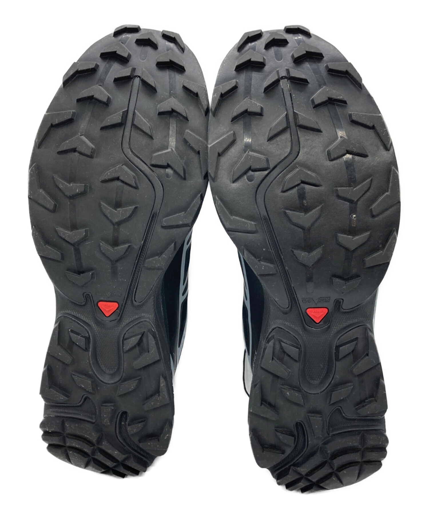 中古・古着通販】SALOMON (サロモン) XT-6 GTX ブラック サイズ:28.5