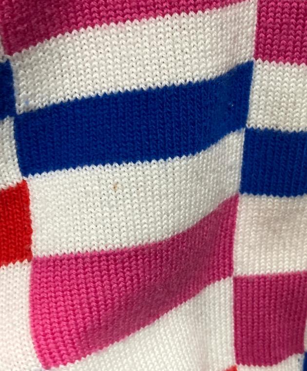 中古・古着通販】LOUIS VUITTON (ルイ ヴィトン) ディストーテッド