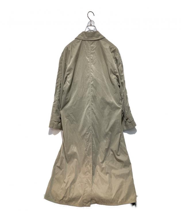 中古・古着通販】Maison Margiela (メゾンマルジェラ) PEACHED COTTON
