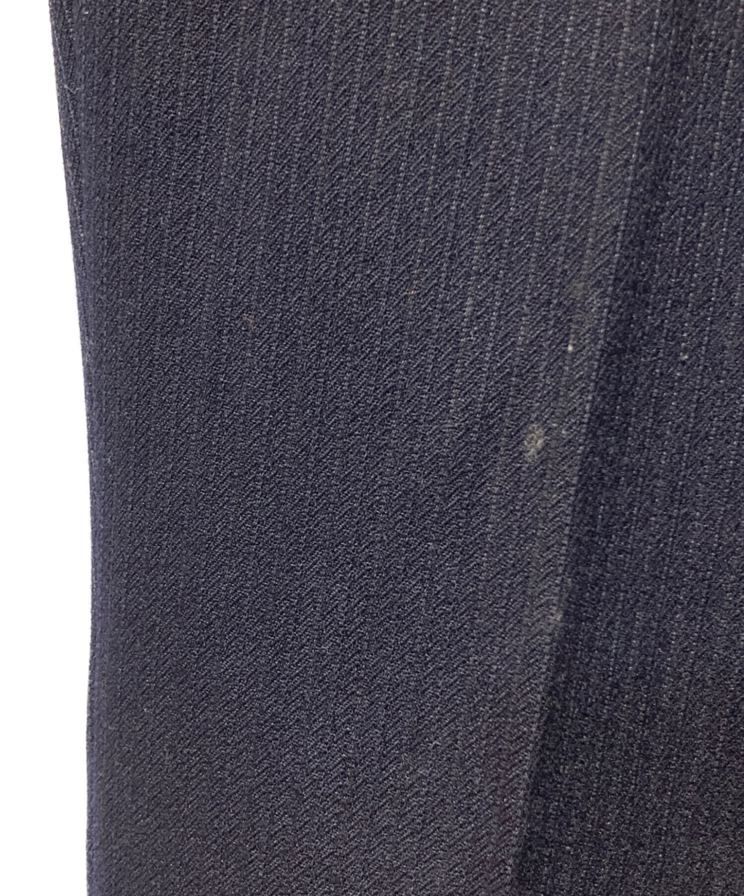 中古・古着通販】COMME des GARCONS (コムデギャルソン) ウール
