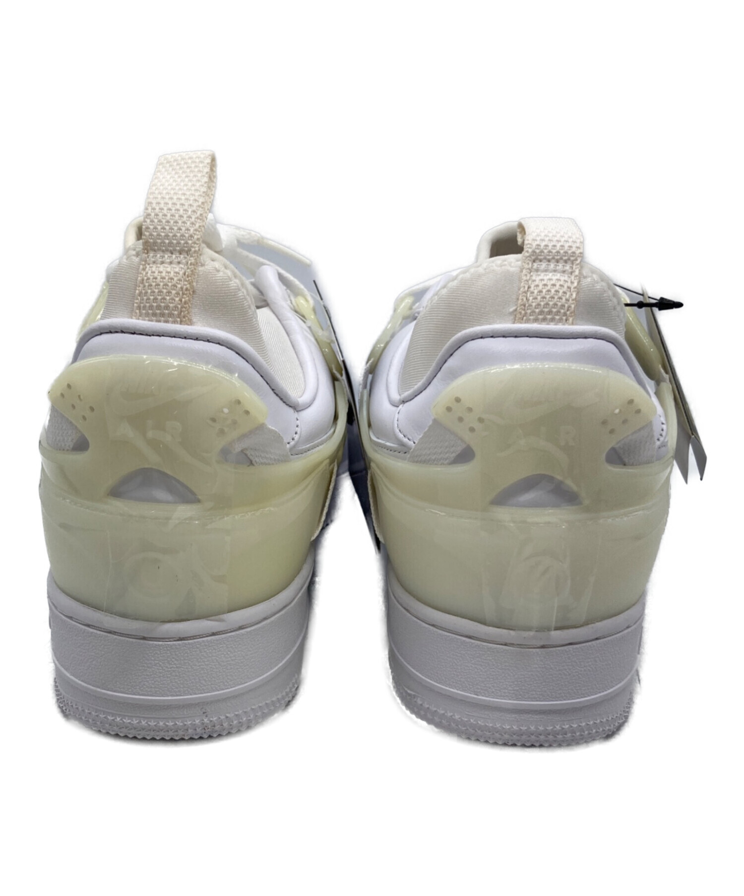 中古・古着通販】NIKE (ナイキ) UNDERCOVER (アンダーカバー) Nike Air 
