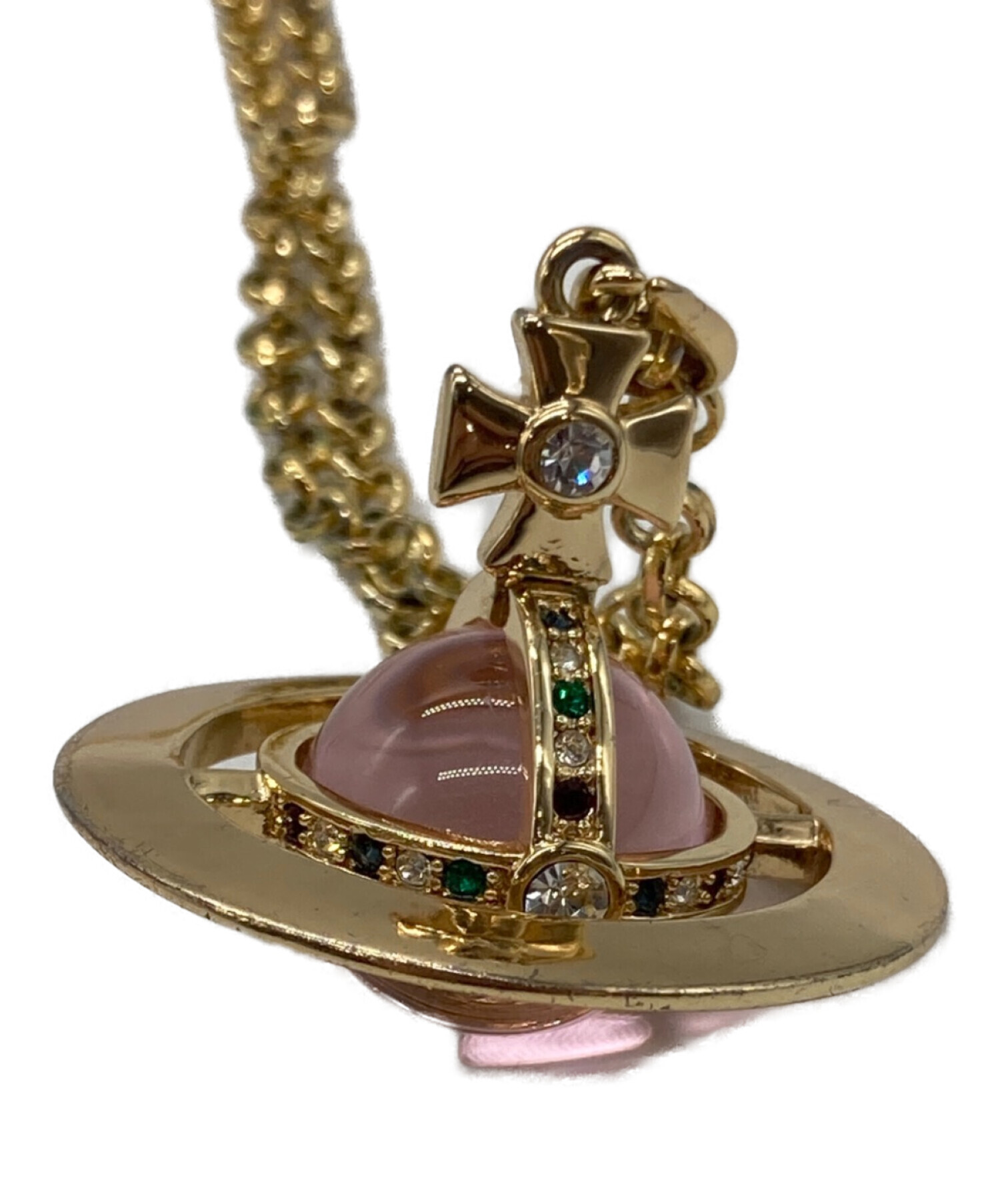 中古・古着通販】Vivienne Westwood (ヴィヴィアンウエストウッド