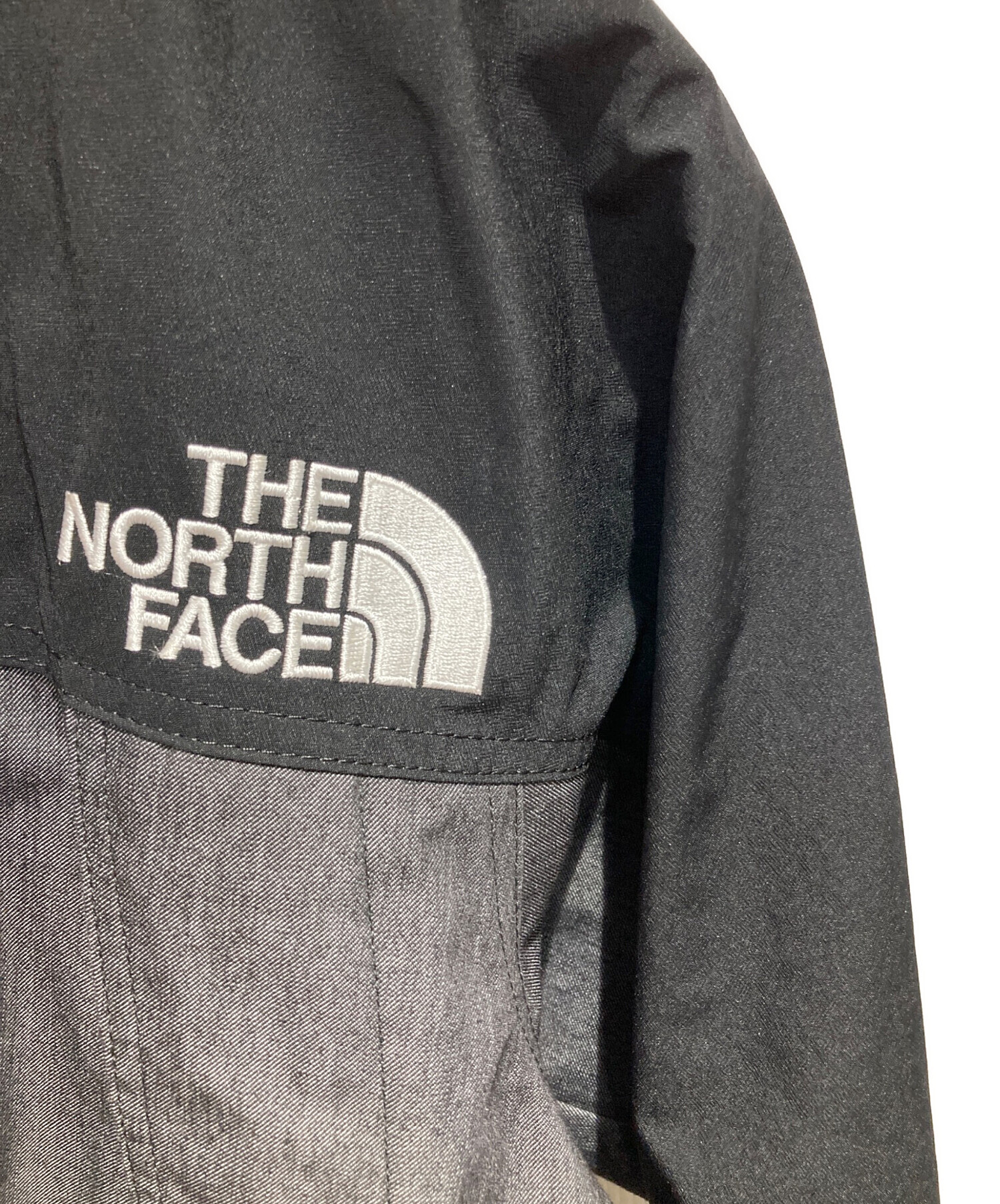 中古・古着通販】THE NORTH FACE (ザ ノース フェイス) マウンテン