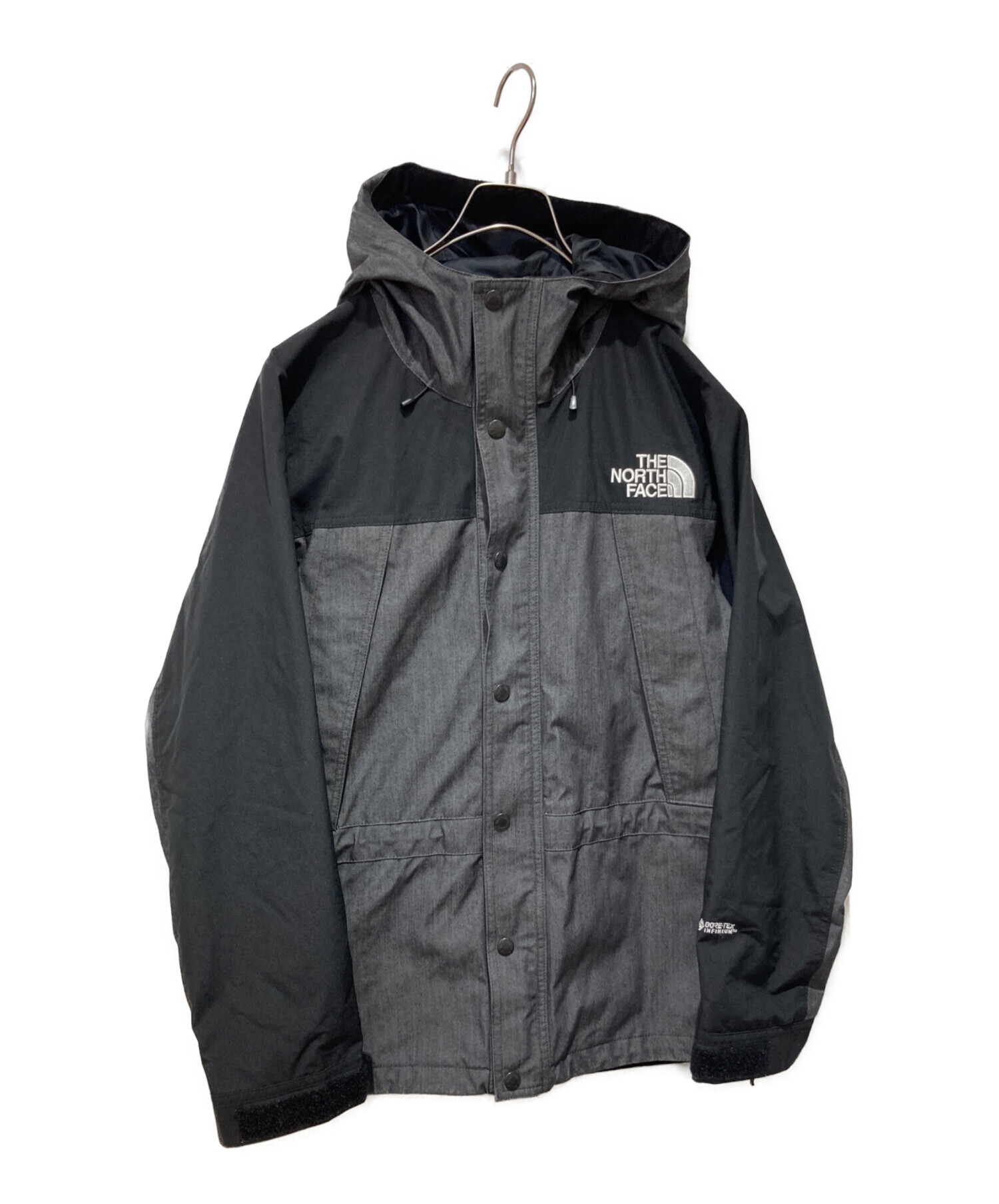 中古・古着通販】THE NORTH FACE (ザ ノース フェイス) マウンテン