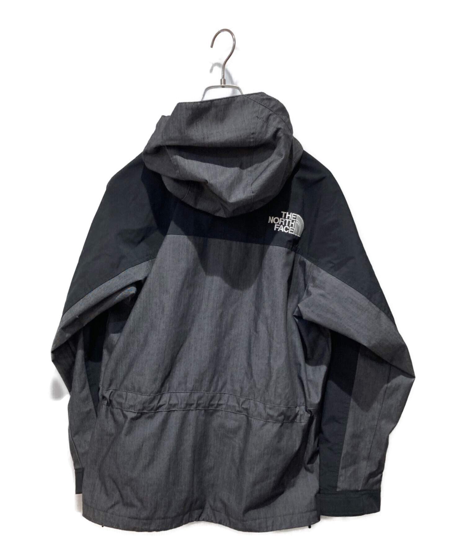 中古・古着通販】THE NORTH FACE (ザ ノース フェイス) マウンテン