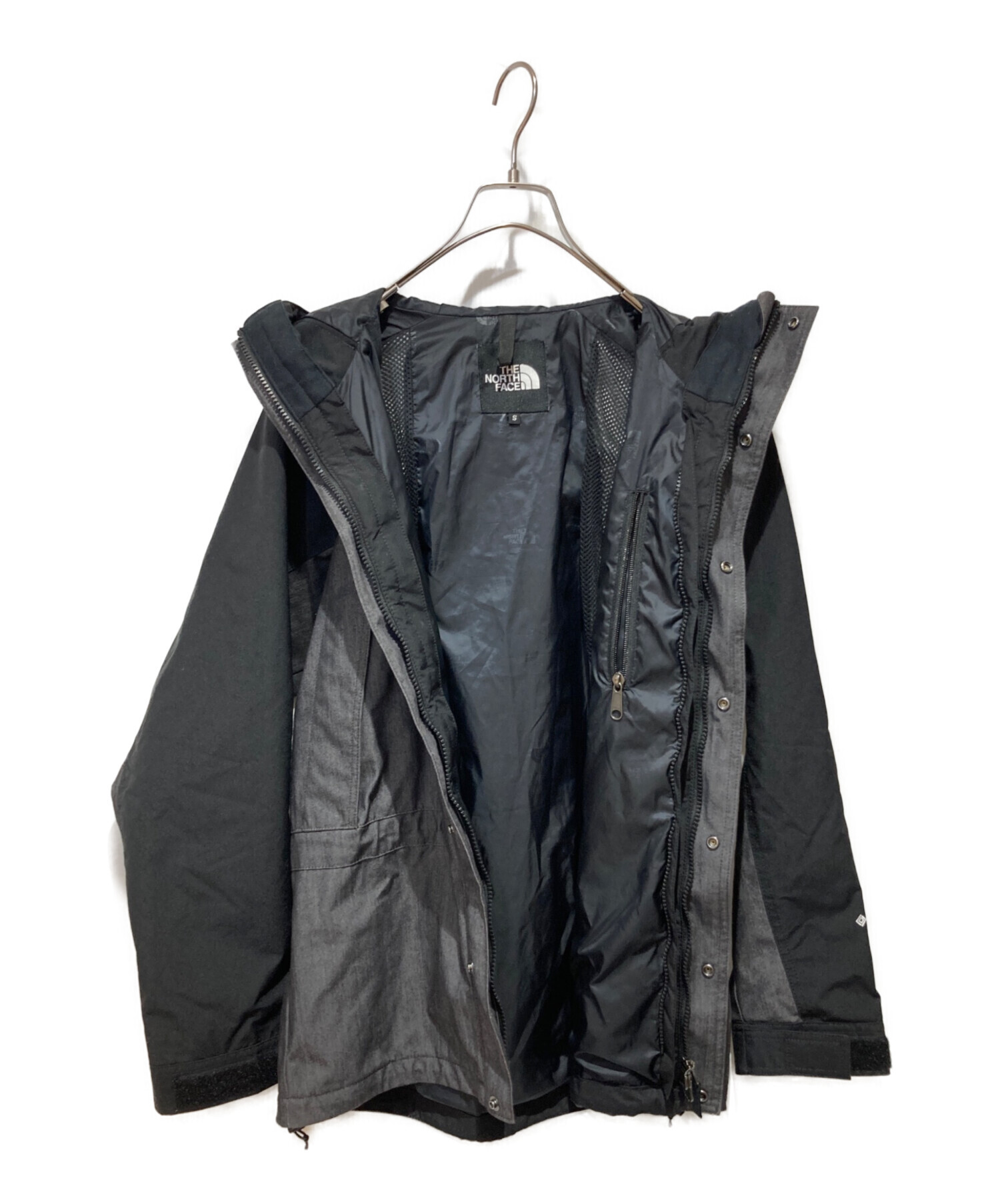 中古・古着通販】THE NORTH FACE (ザ ノース フェイス) マウンテン