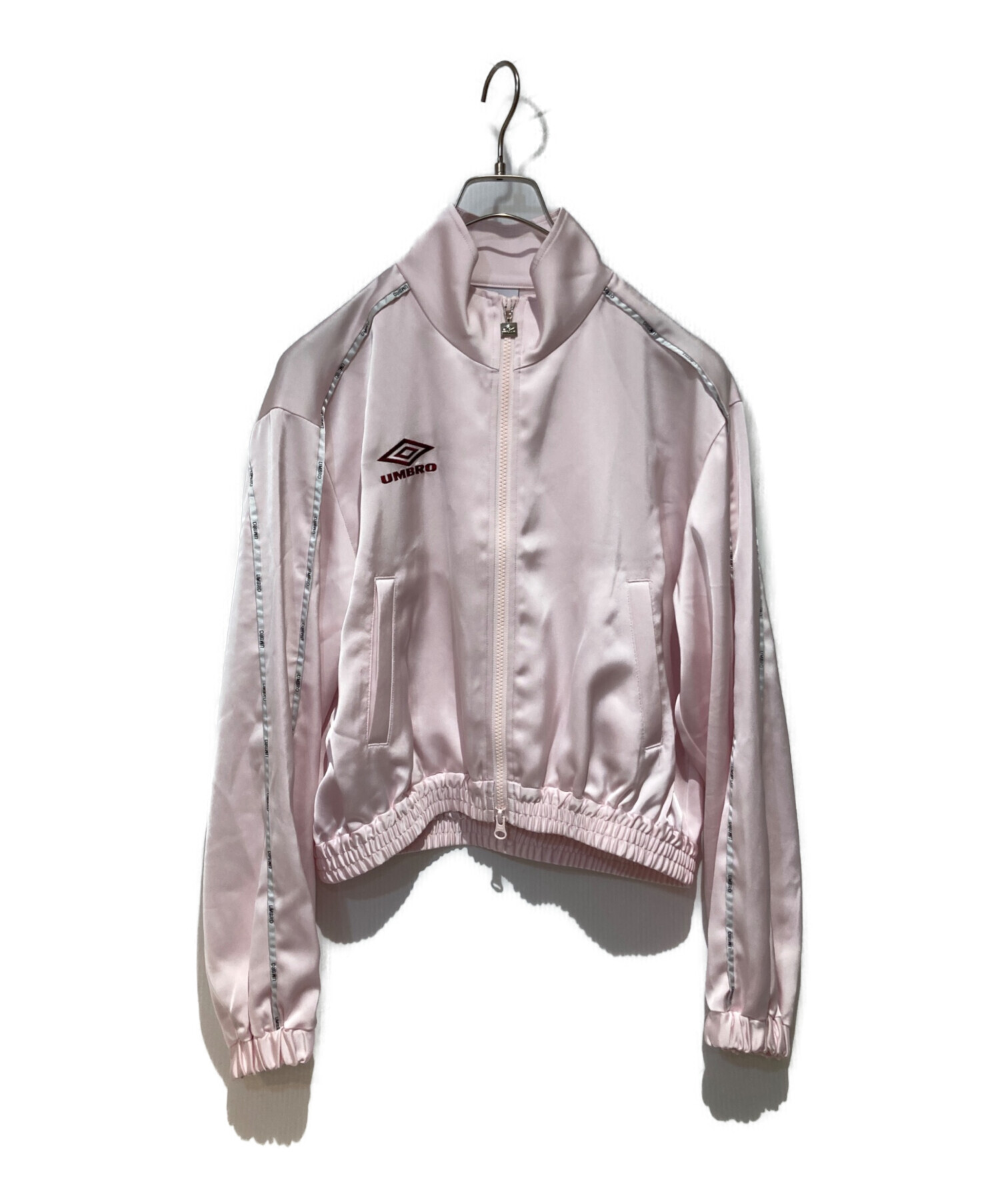 中古・古着通販】UMBRO (アンブロ) moussy (マウジー) セットアップ