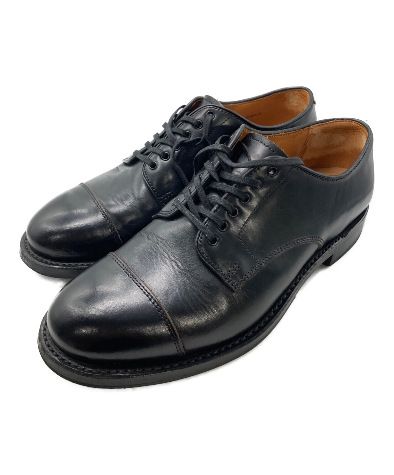 ウィール 靴 ウィール 5番 靴作り ウィール 5番 靴作り Bespoke shoesとは