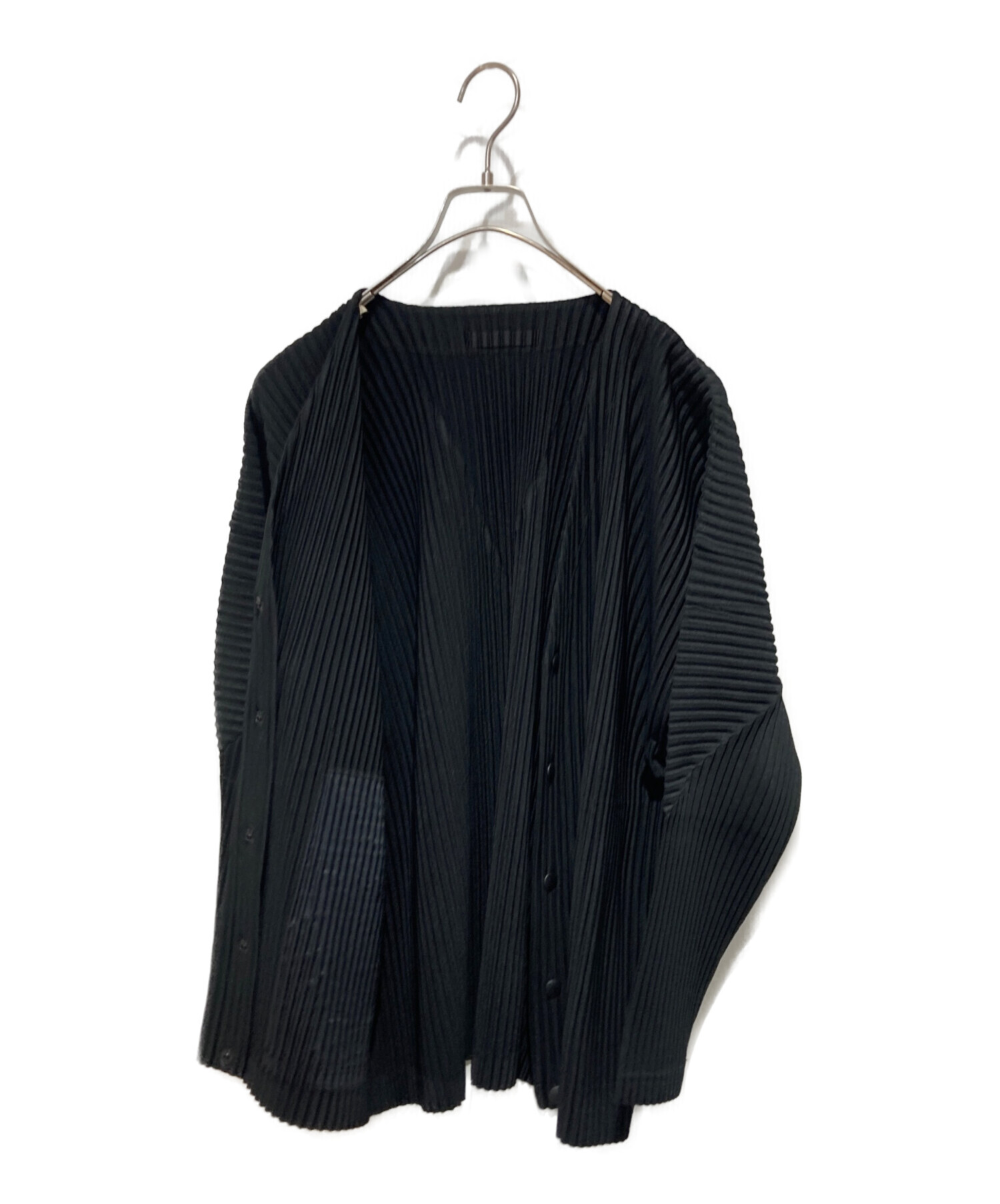 中古・古着通販】HOMME PLISSE ISSEY MIYAKE (オム プリッセ イッセイ