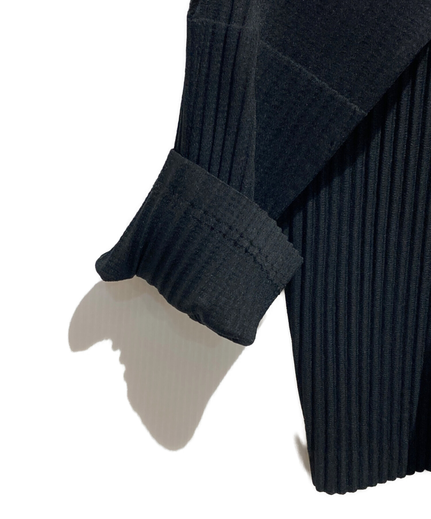 中古・古着通販】HOMME PLISSE ISSEY MIYAKE (オム プリッセ イッセイ