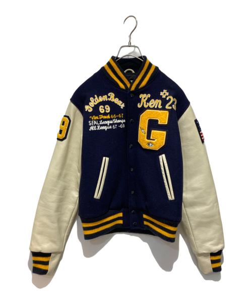 中古・古着通販】GB SPORT (ゴールデンベアスポーツ) スタジャン