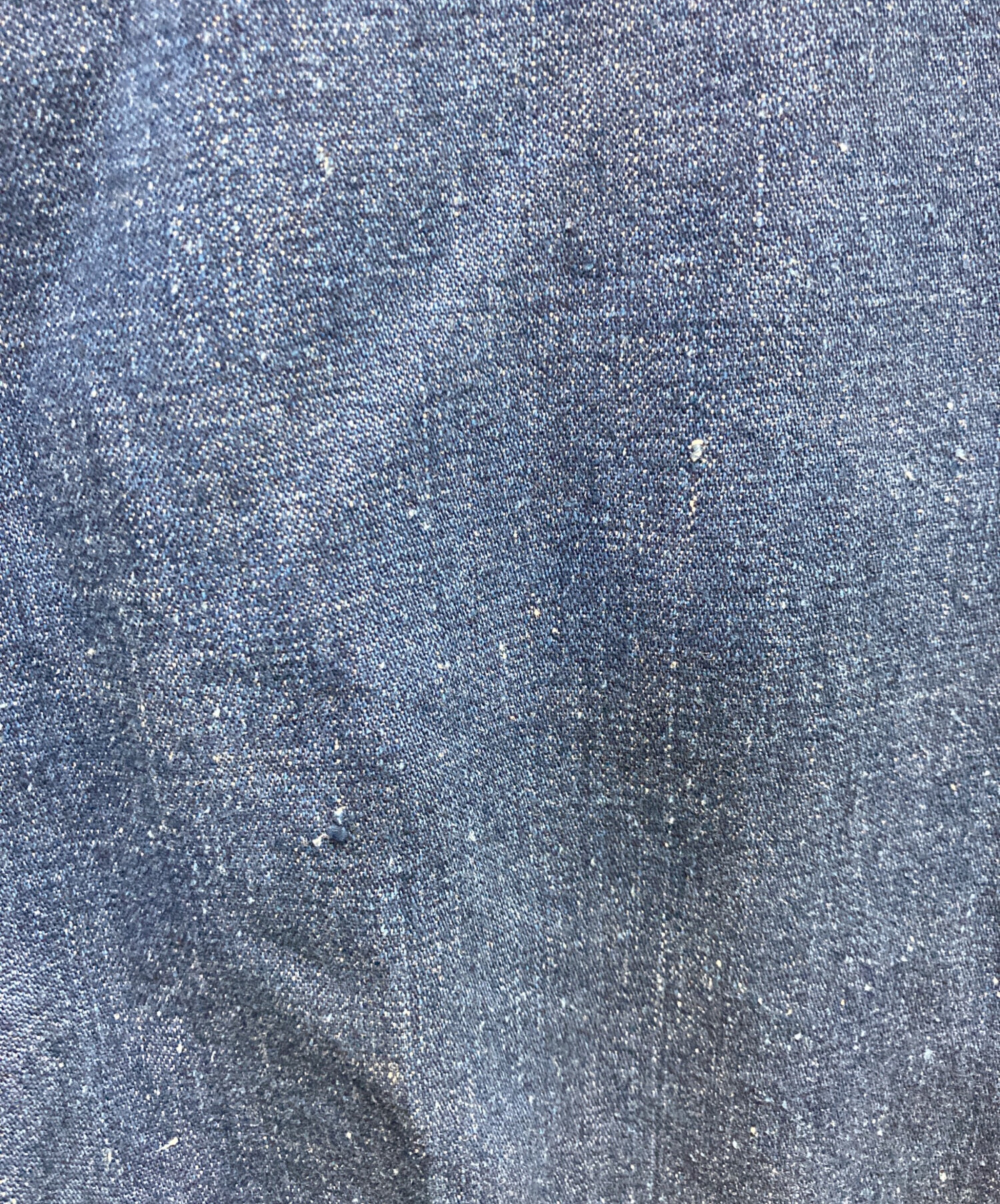 中古・古着通販】LEVI'S (リーバイス) デニムジップブルゾン
