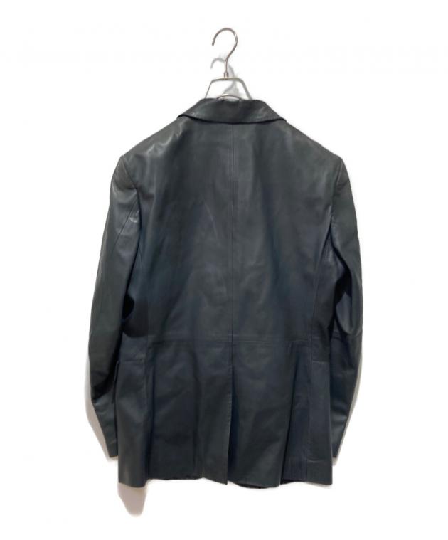 中古・古着通販】wilsons leather (ウィルソンズレザー) レザー
