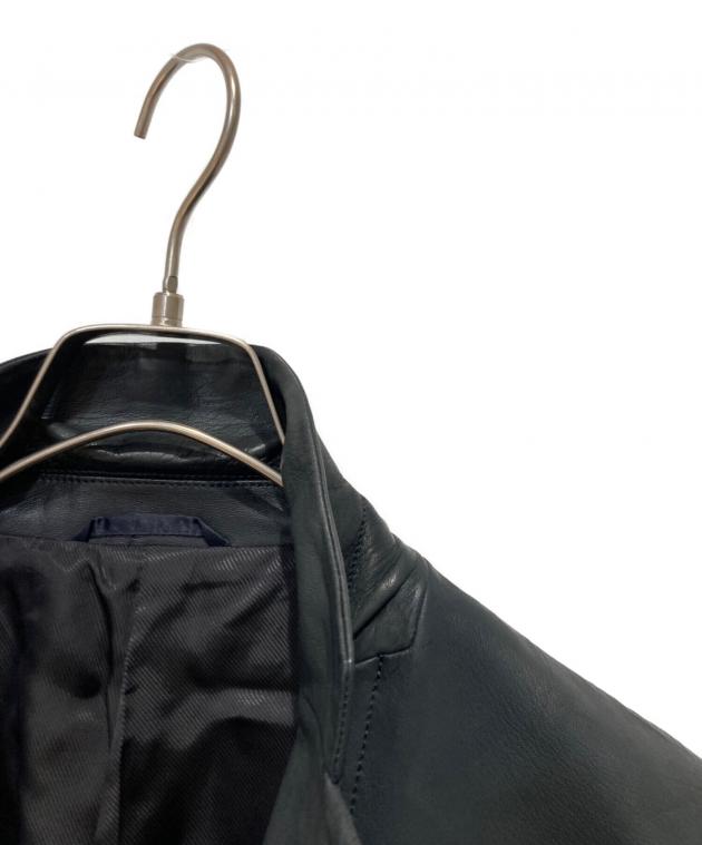中古・古着通販】wilsons leather (ウィルソンズレザー) レザー