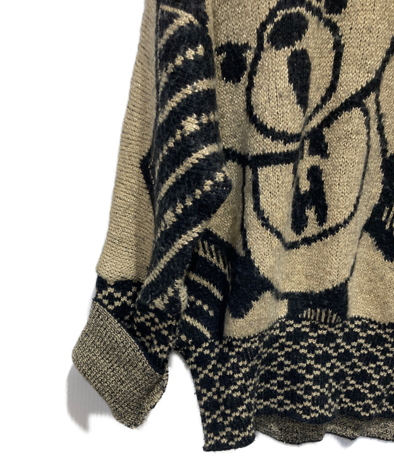 中古・古着通販】Hysteric Glamour (ヒステリックグラマー) BEAR POP