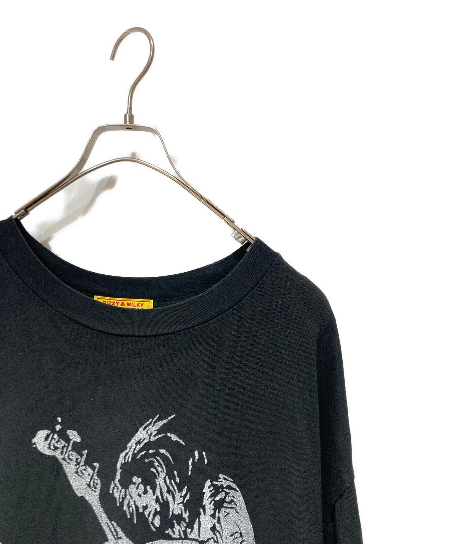 中古・古着通販】Hysteric Glamour (ヒステリックグラマー) プリントT
