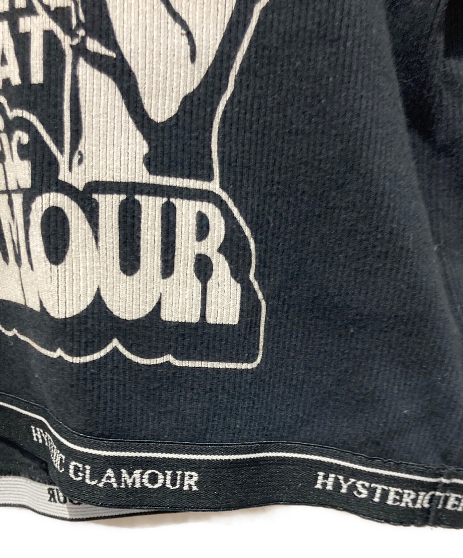 中古・古着通販】Hysteric Glamour (ヒステリックグラマー) SMOKING