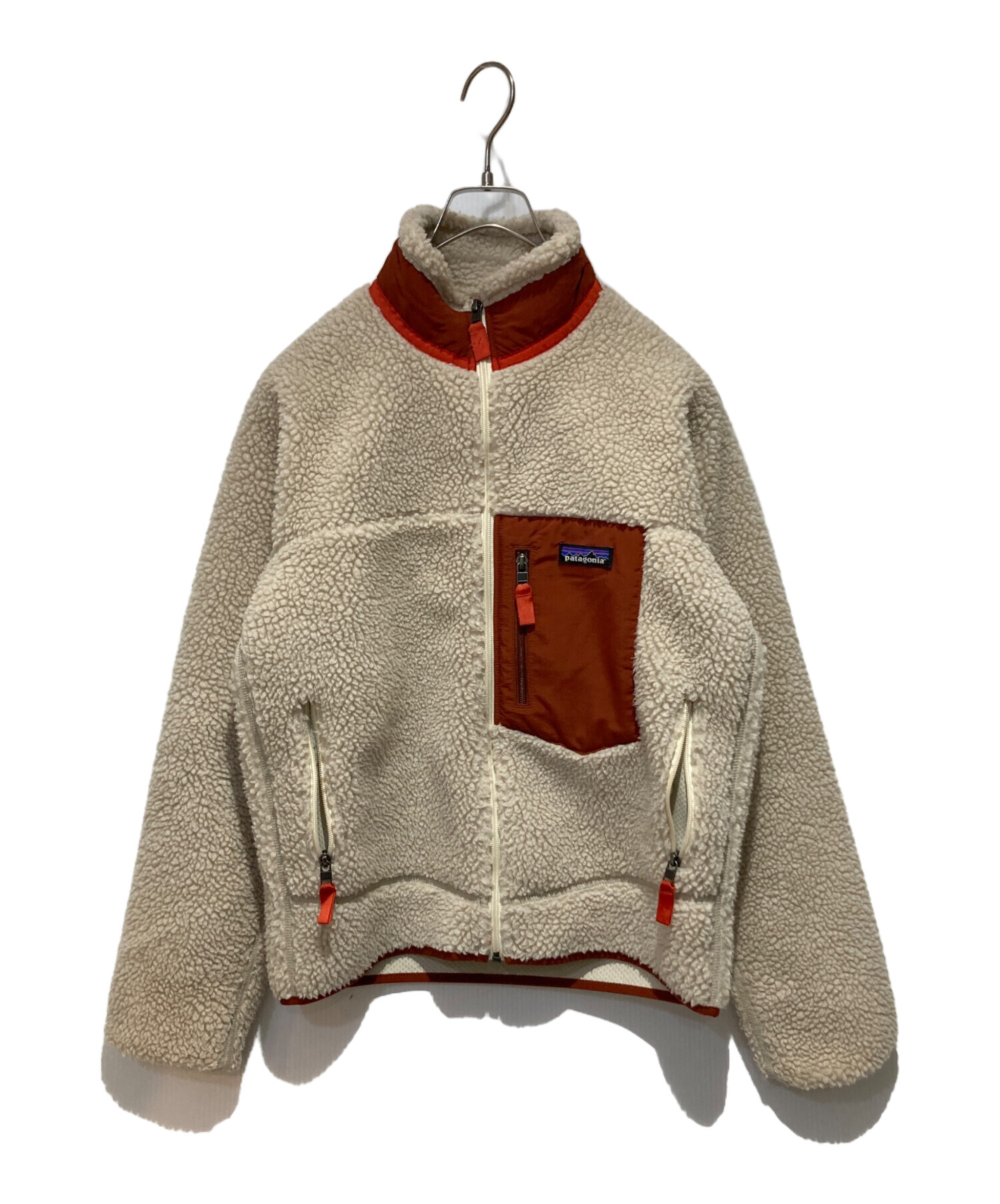 中古・古着通販】Patagonia (パタゴニア) Classic Retro-X Jacket