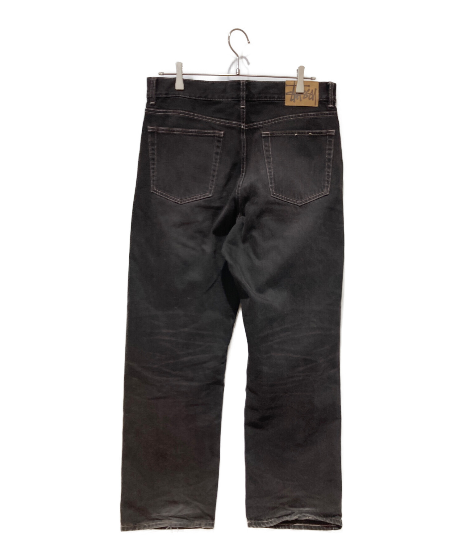 中古・古着通販】stussy (ステューシー) Big Ol