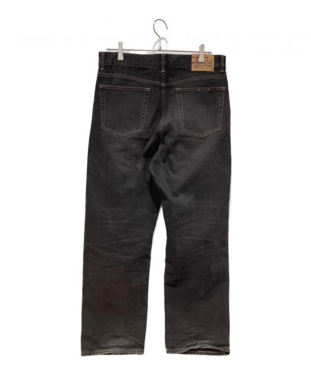 中古・古着通販】stussy (ステューシー) Big Ol' Jean Vintage Wash