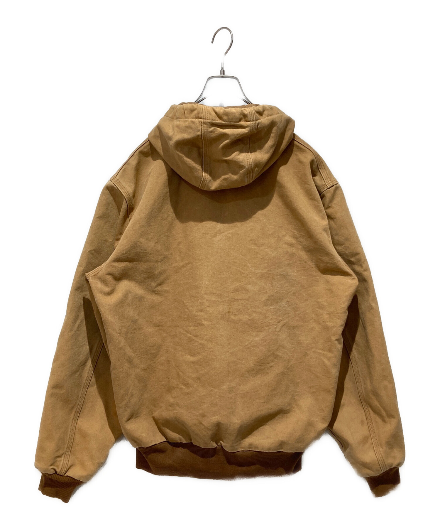 中古・古着通販】CarHartt (カーハート) アクティブジャケット