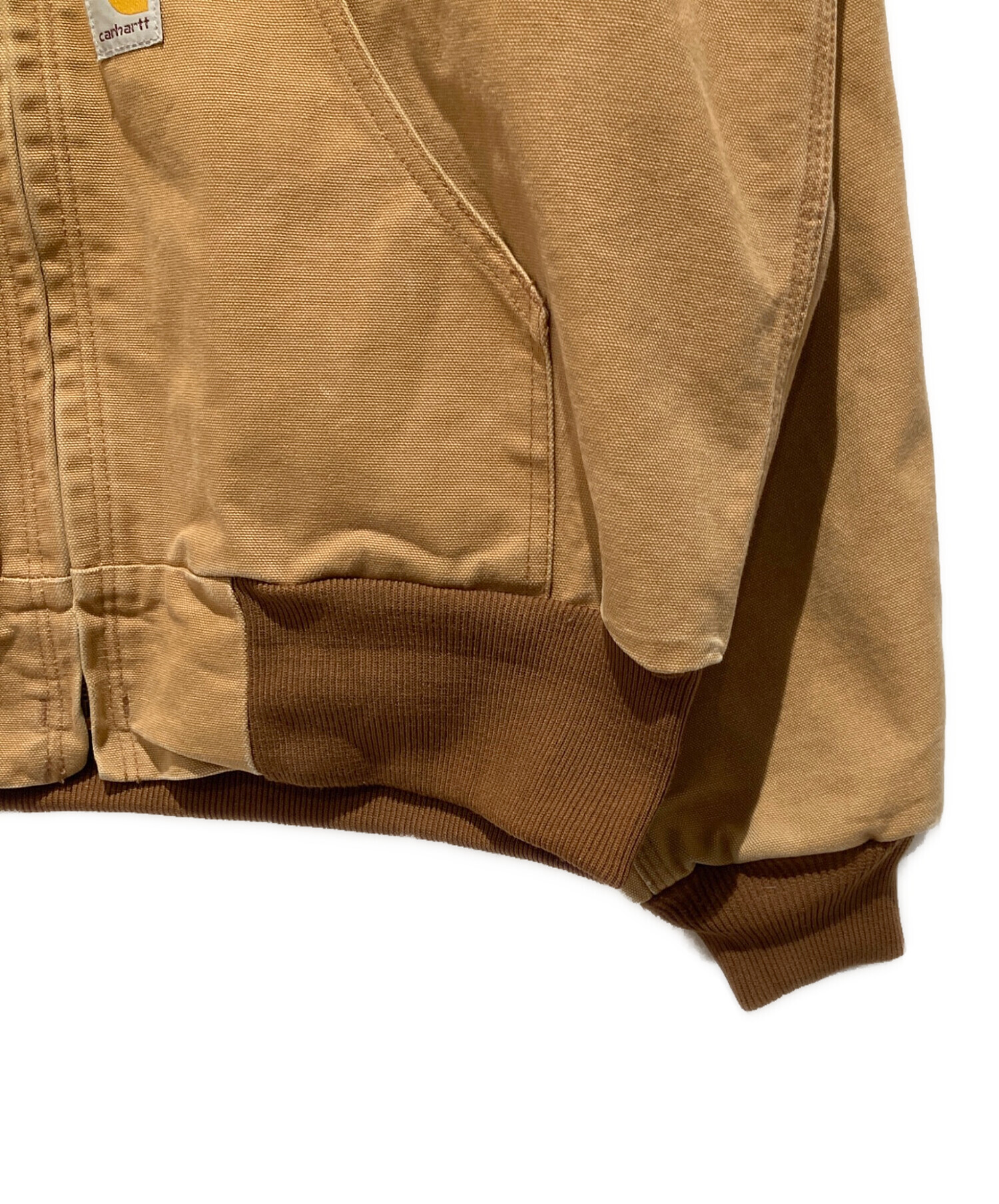 中古・古着通販】CarHartt (カーハート) アクティブジャケット