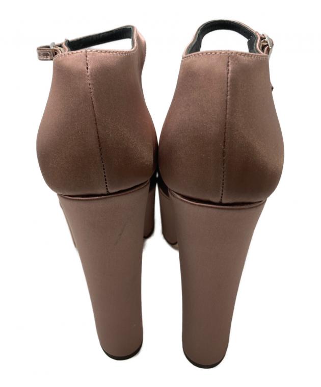 中古・古着通販】Santoni (サントーニ) ダブルモンクストラップ