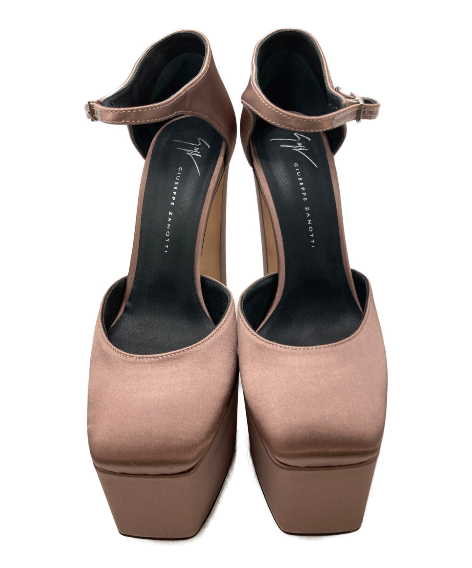 中古・古着通販】Santoni (サントーニ) ダブルモンクストラップ